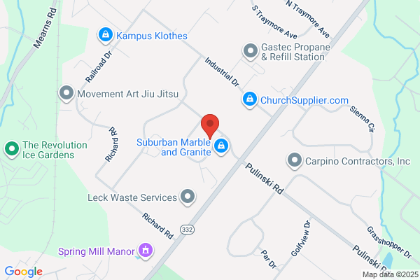 Martin & Smith Inc