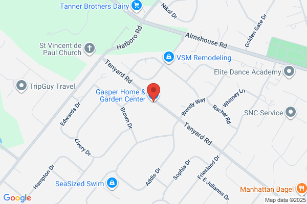 Richboro Lawn & Garden