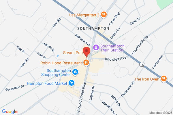 Southampton Music Company