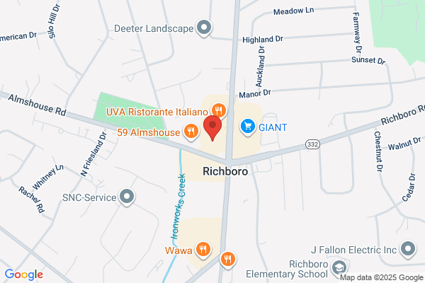 NovaCare Rehabilitation - Richboro