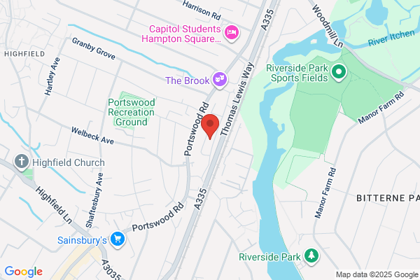 Prout William Plumbing Co Inc