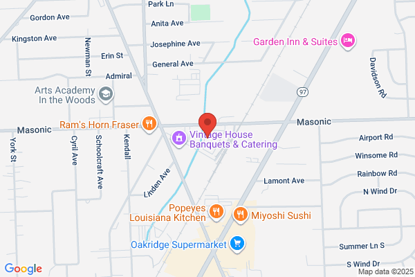 Suburban Plumbing & Heating