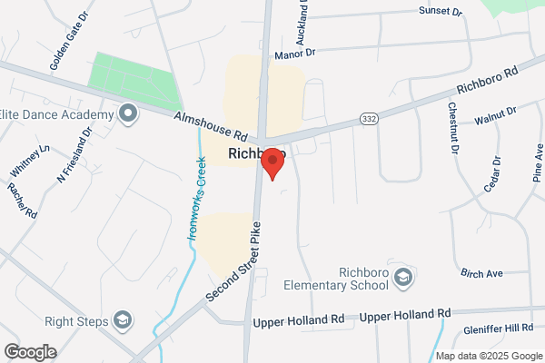 Richboro KinderCare - Closed