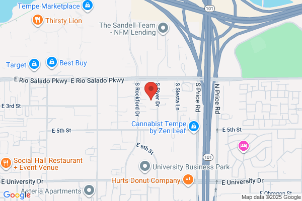 Appraisal Technology Services
