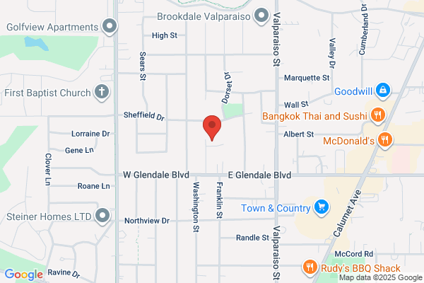 Regional Appraisal Services Inc