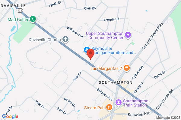 Suburban Solutions Moving Bucks County