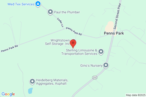 Wrightstown Auto Body