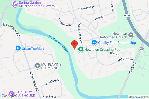 Newtown Crossing Community Association
