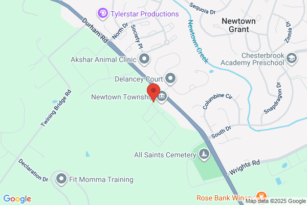 Newtown Fire Association Station 55