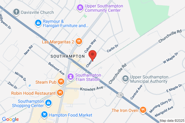 Southampton Business & Professional Association
