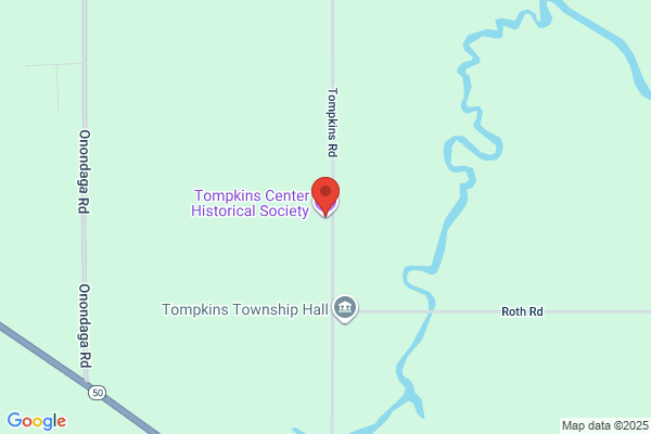 Tomkins Historical Research