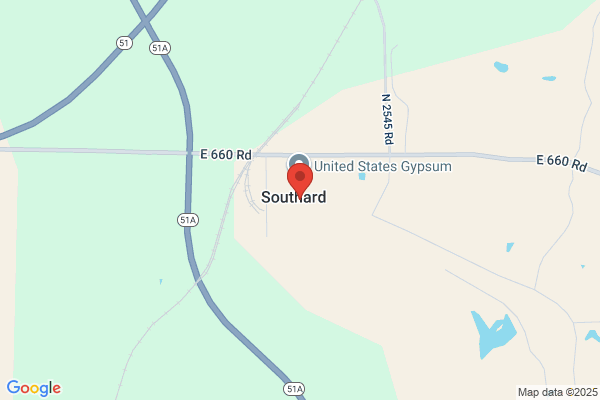 Southard Cafe