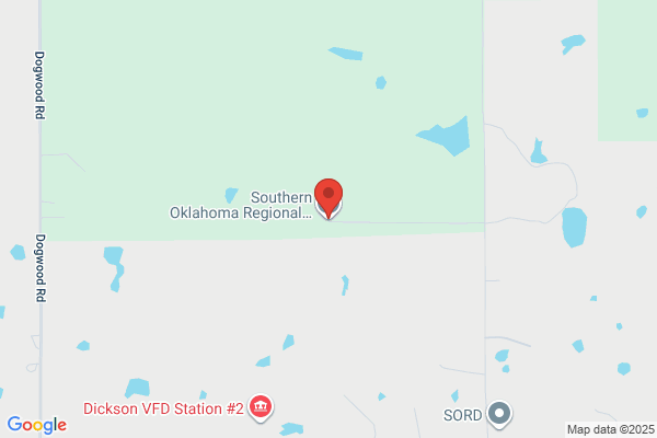 Southard Mud Disposal Inc