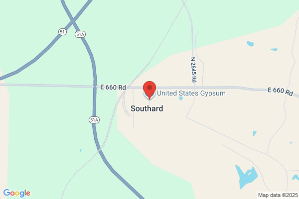 United States Gypsum Co