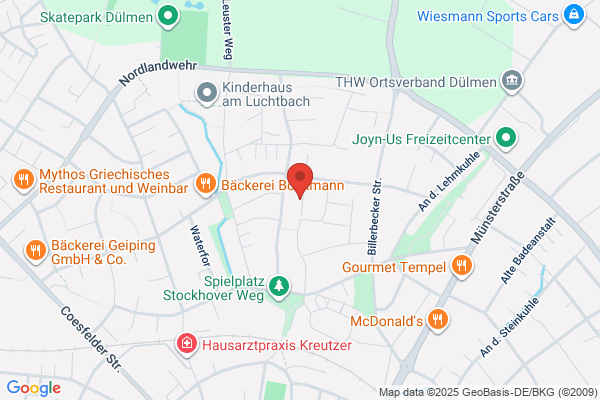 G & W Services