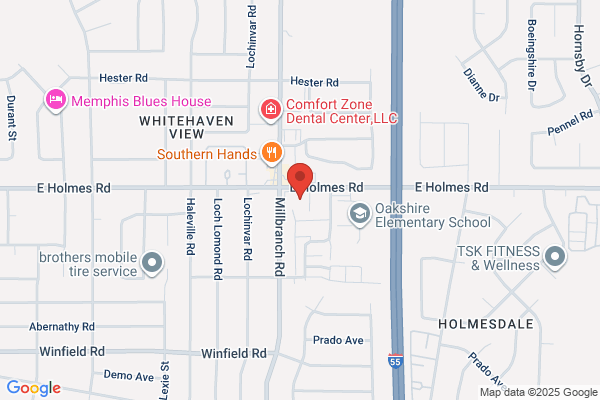 Holmes Road Liquor