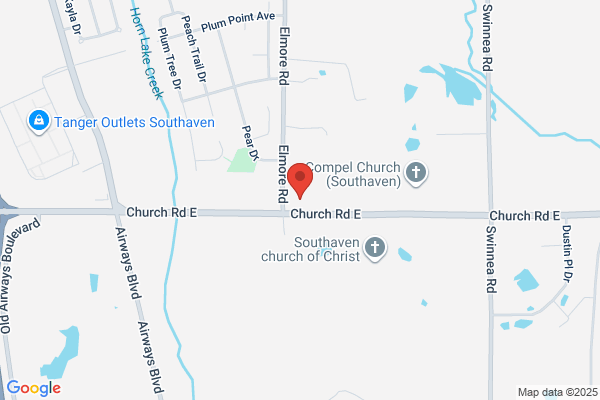 Southaven Liquor & Wine Store