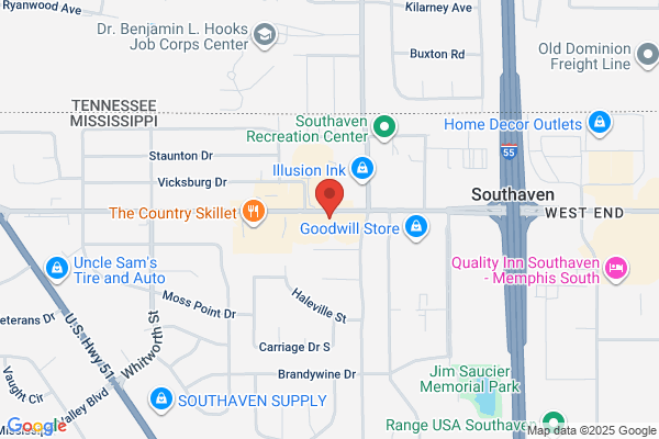 State Line Rd Liquor & Wines