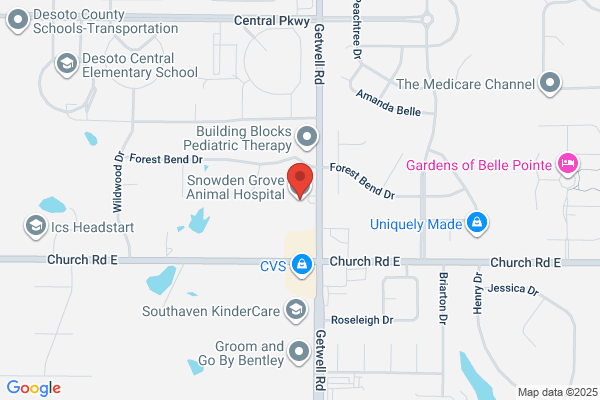 Snowden Grove Animal Hospital