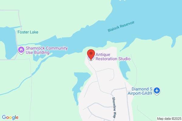 Antique Restoration Studio
