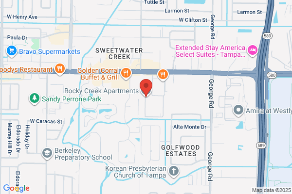 Rocky Creek Apartments