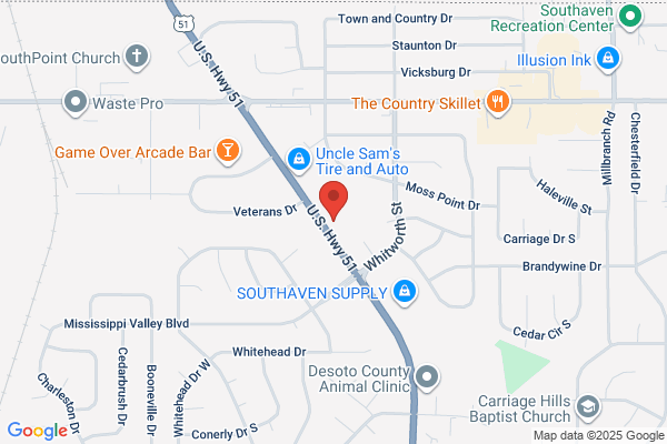 Southaven Appliance
