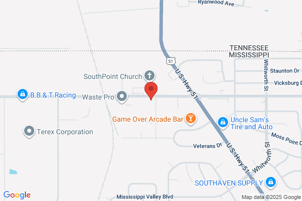 Griffin & Son Auto Service Llc