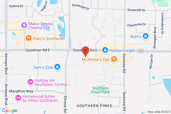 Southaven Honda