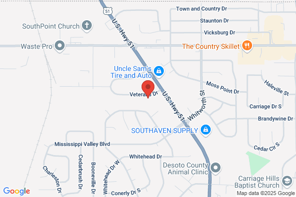 Sandy's Auto Repair & Machine Shop