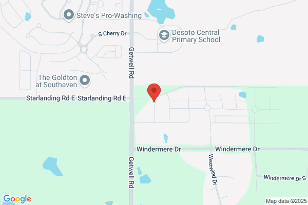 Reeves Williams Builders