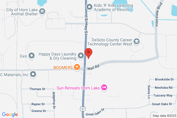 Desoto County Bank