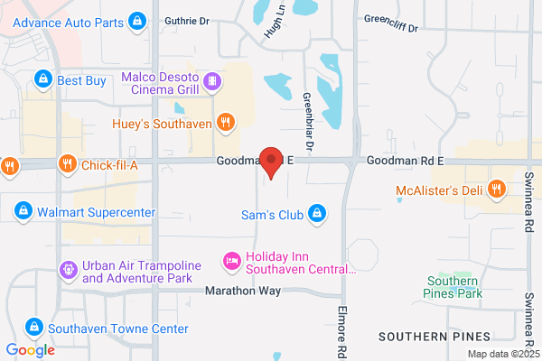 Landers Auto Group