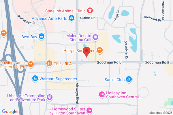 Landers Buick GMC