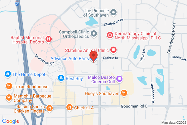 Advance Auto Parts