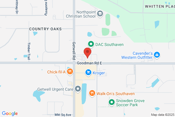 AutoZone Auto Parts
