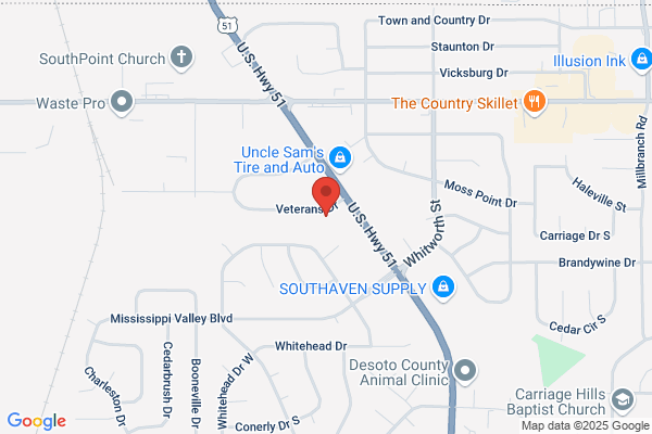 Union Auto Parts