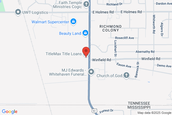 TitleMax Title Loans