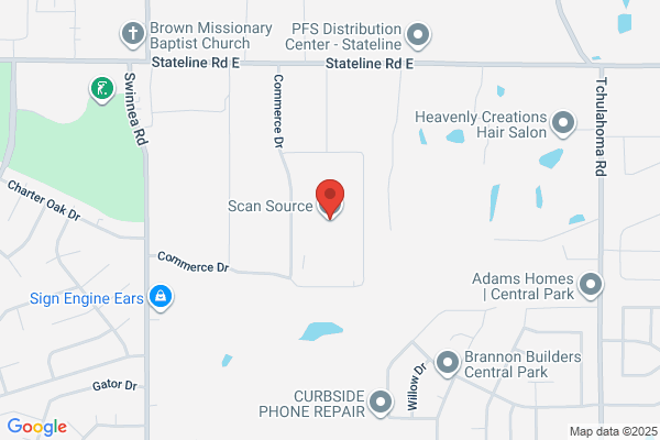 Sc Kiosks Inc