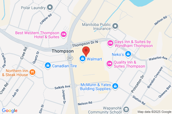 Thompson Wireless-Cingular Wireless Authorized Dealer