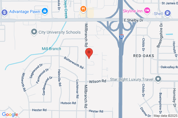 Foster's Erma Child Care and Tutoring Center