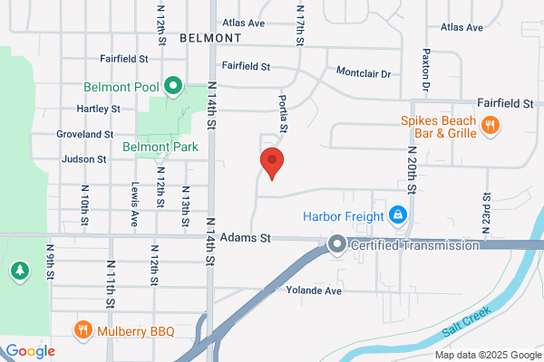 New Beginners Child Care Development Center