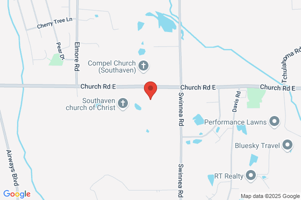Boulevard Baptist Church