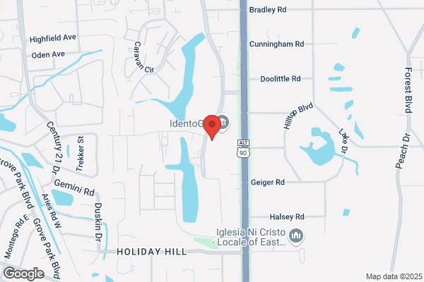 Jacksonville Theological Seminary At Southaven Campus