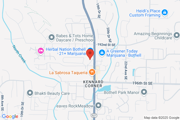 Krispy Krunchy Chicken - Mapco Mart #3267