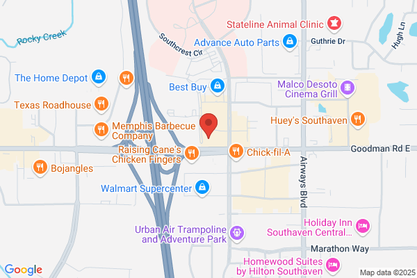 American Family Dentistry Southaven