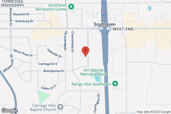 Main Street Dental