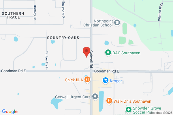 Bruce A. Denney DDS