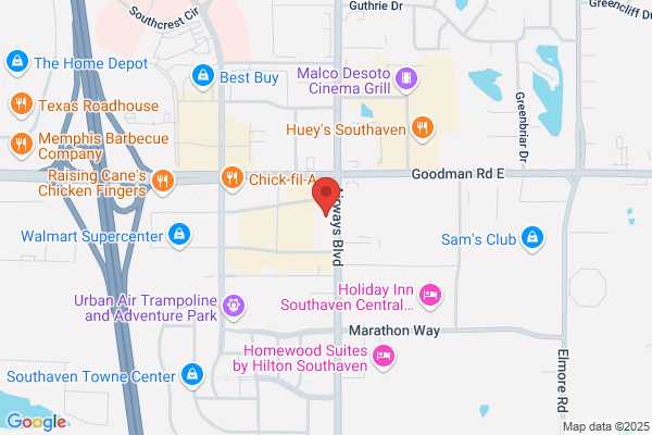 James A. Pritchard, DDS