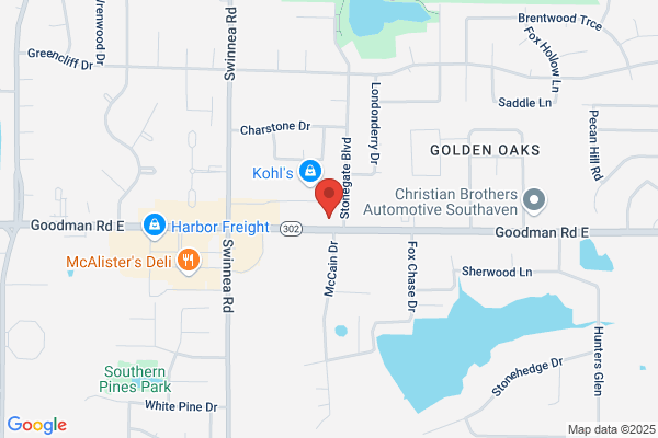 Southaven Dental Care