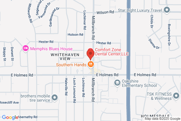 South Memphis Foot Clinic